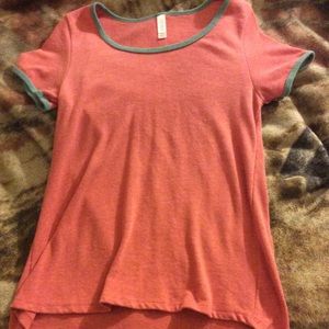 Lularoe classic t